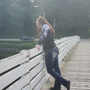 Meet your Posher, Haley